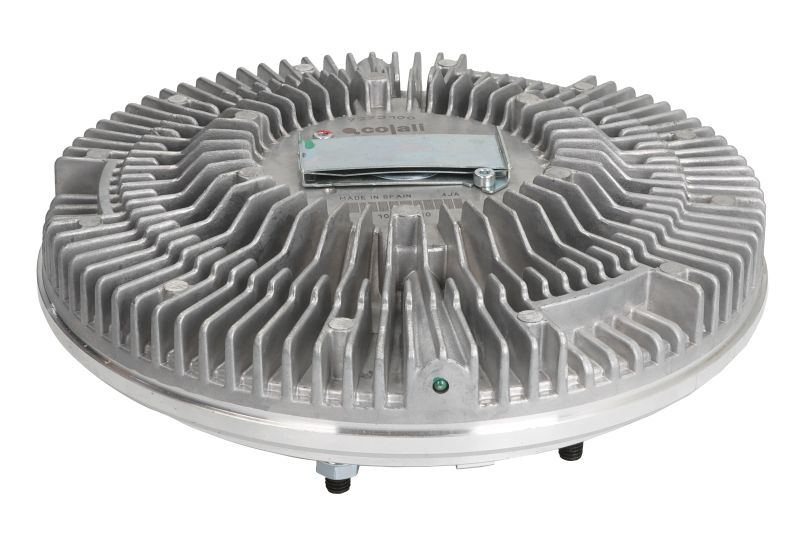 Cupla ventilator radiator termic