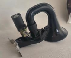 Claxon 24 V