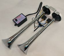 Claxon 24 V