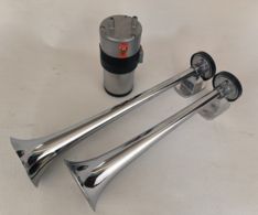 Claxon 24V