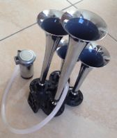 Claxon 24V