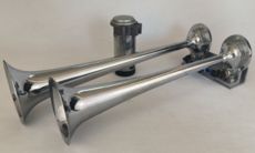 Claxon 24V
