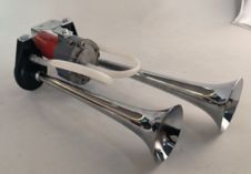 Claxon 24V
