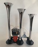 Claxon 24V