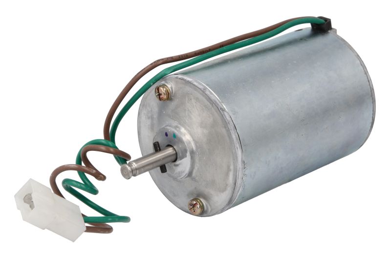 Ventilator radiator 24V