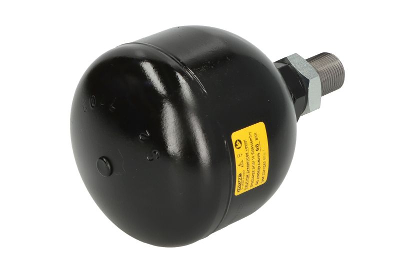 Acumulator presiune suspensie