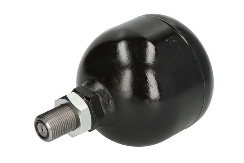 Acumulator presiune,suspensie