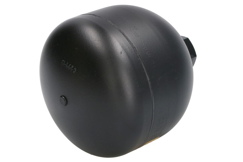 Acumulator presiune suspensie