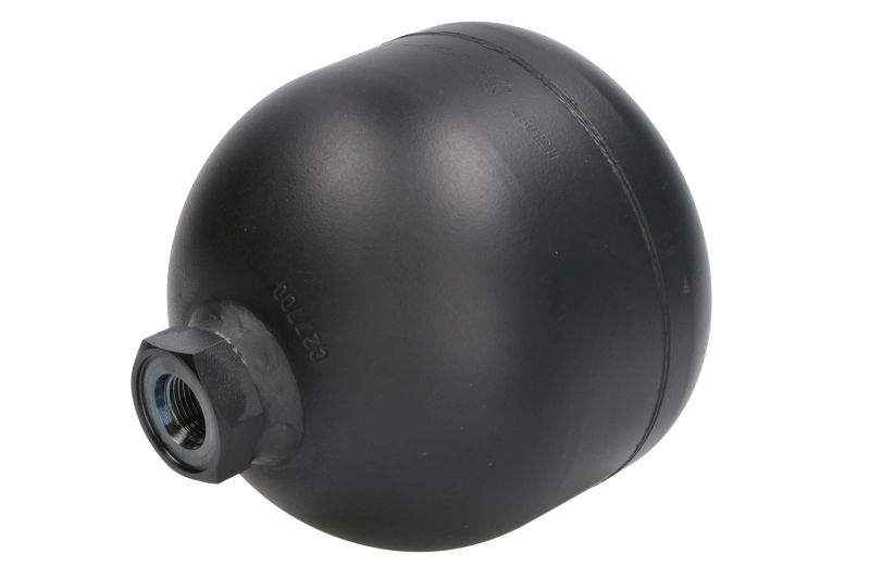 Acumulator presiune,suspensie