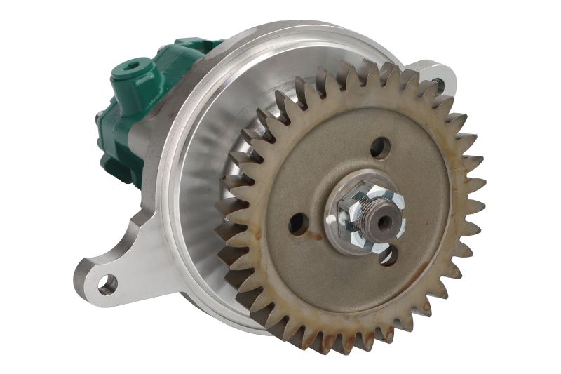 Pompa combustibil mecanica
