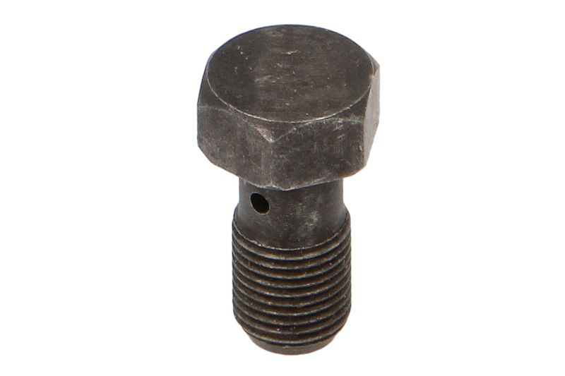 Surub de golire ax M8 filet 0,75 mm