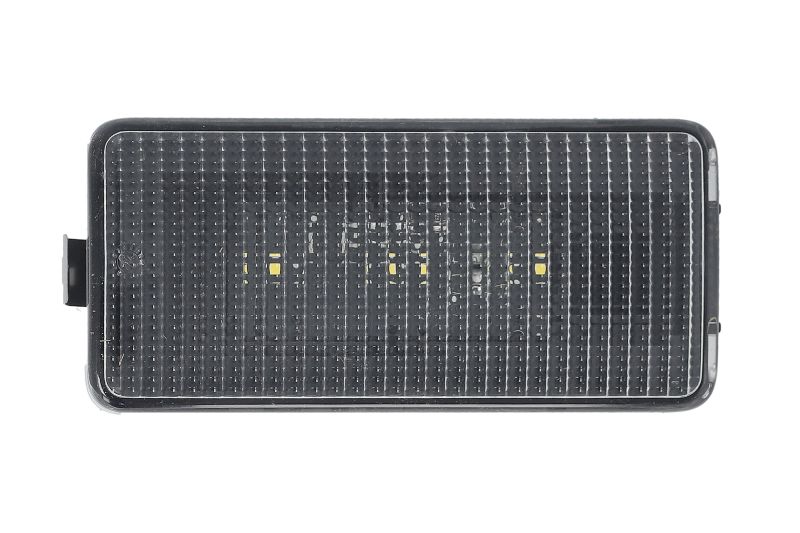 Lumina de urcare LED 24V alb