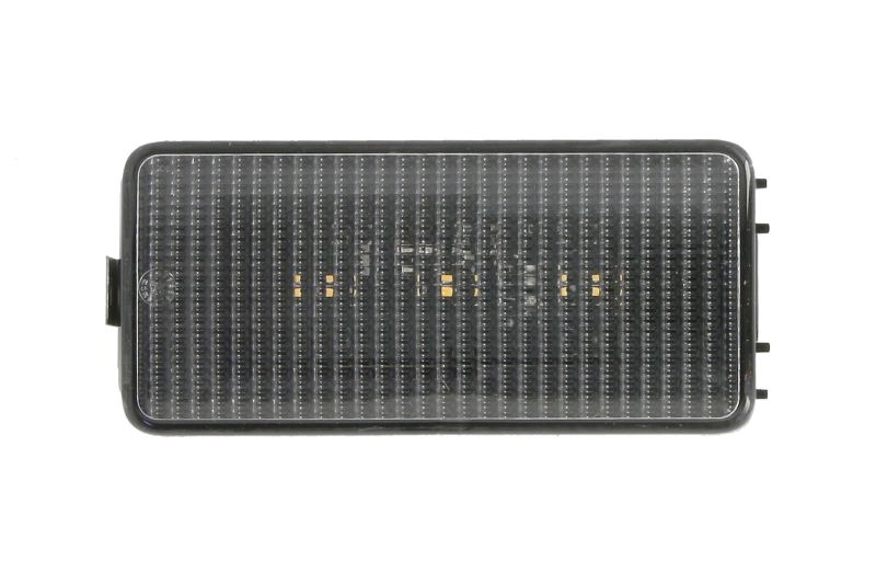 Lumina de urcare LED 24V alb