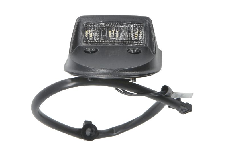 Lumina de clarificare fata LED 24V alb