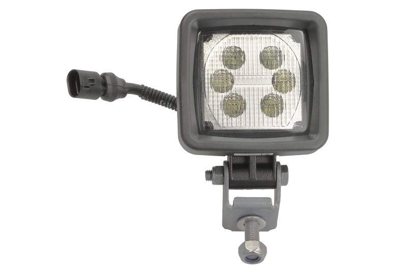 Lumină de lucru 12V/24V 29W 102 mm