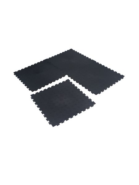Panouri pentru podea negru