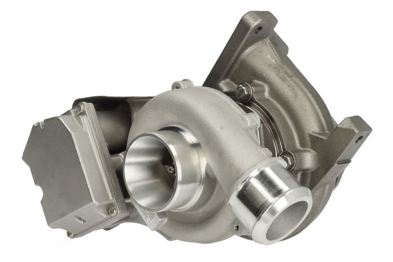 Turbocompresor