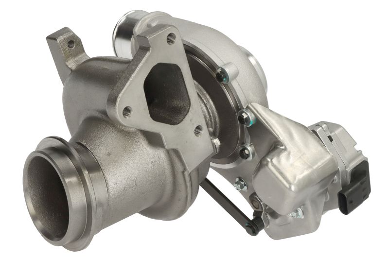 Turbocompresor