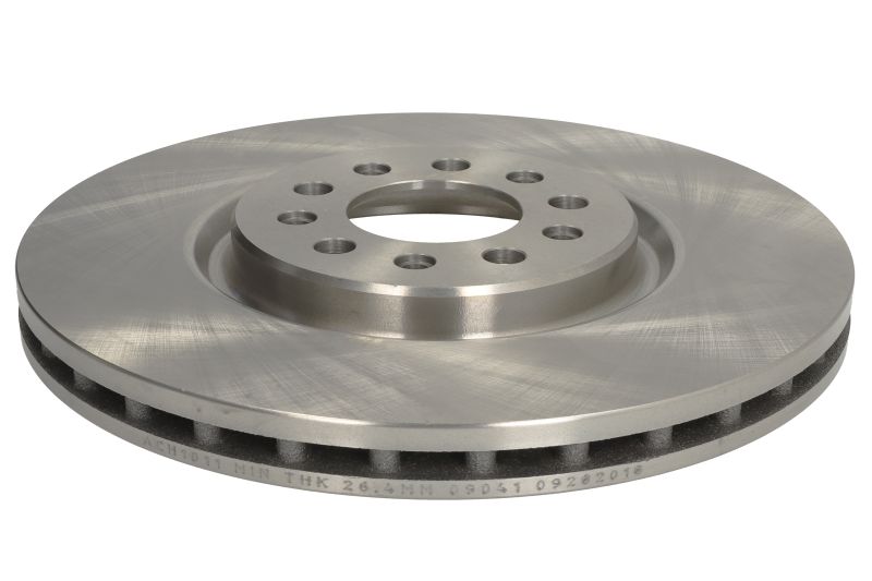 Disc frana fata ventilat 330 mm