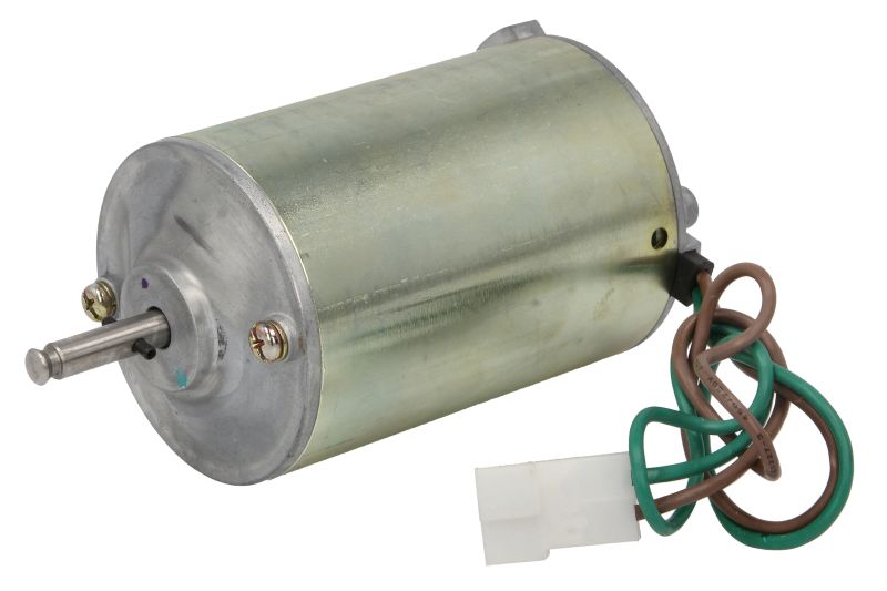 Motor electric ventilator 24V