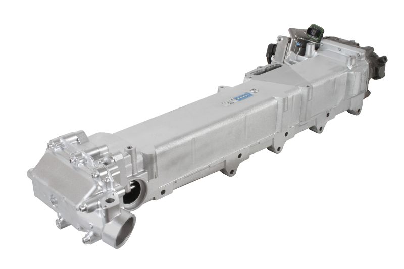 Element reglaj EGR ventilator