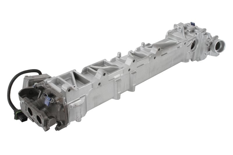 Element de reglare, radiator AGR
