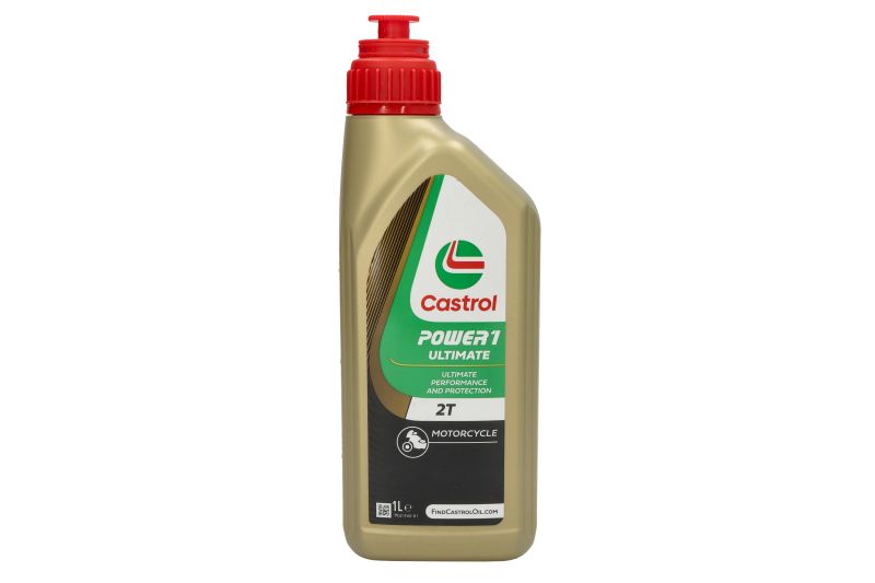 Ulei de motor CASTROL 1L