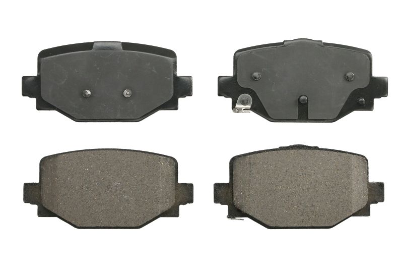 Set Placute Frana Frana Disc