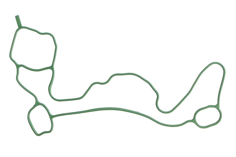 Garnitura carter motor