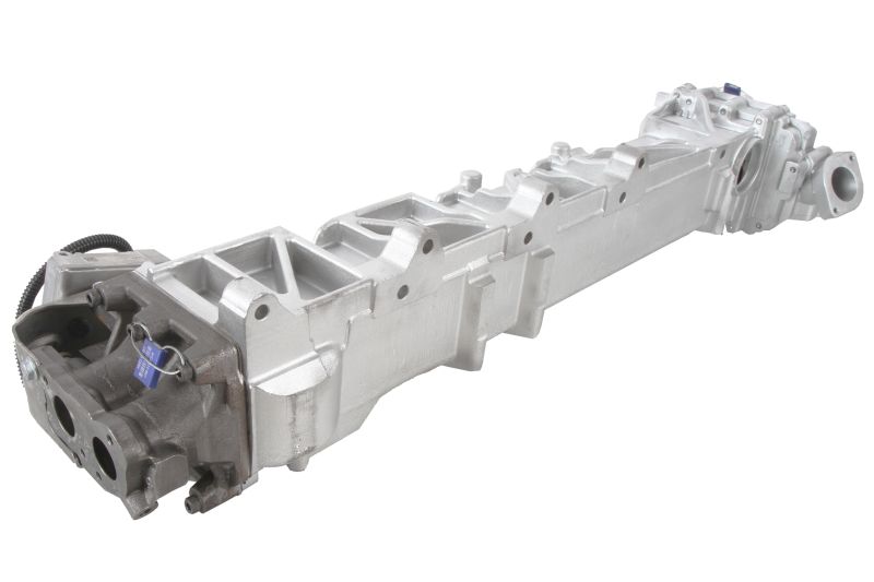 Element de reglare, radiator AGR