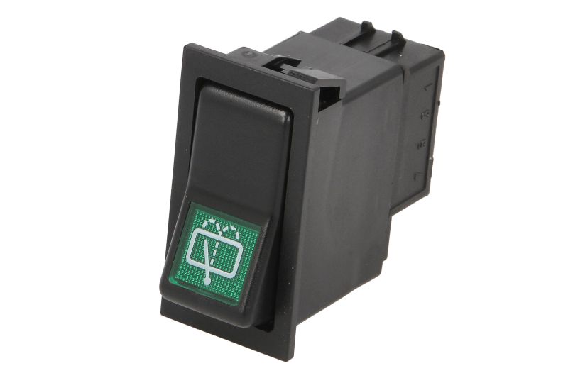 Comutator presiune limitator incarcare ax