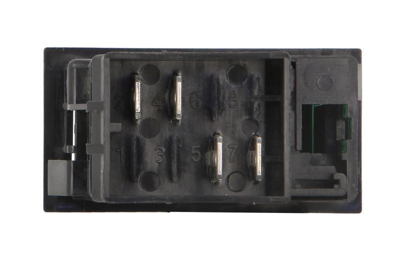 Comutator presiune, limitator incarcare ax