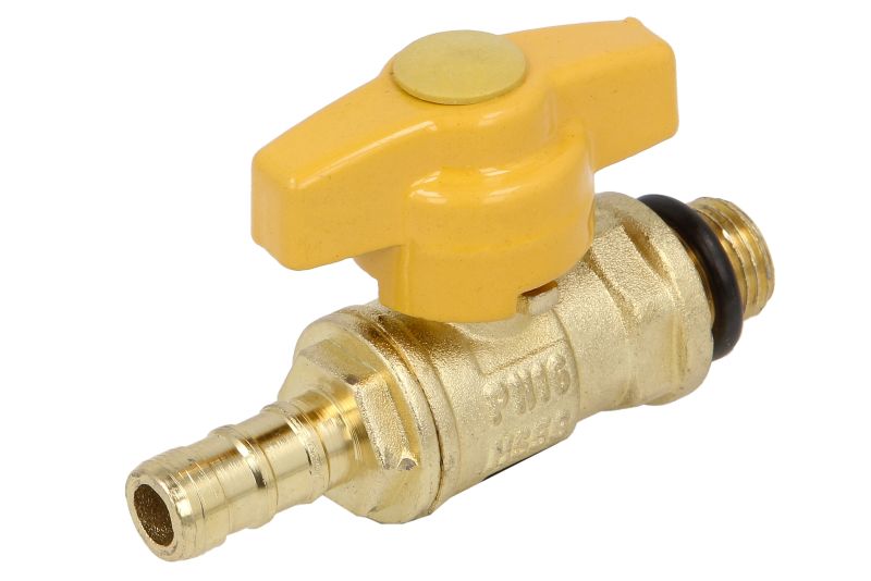 Ventil filtru de combustibil