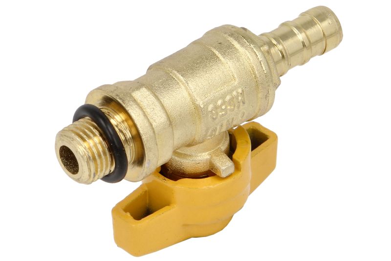 Ventil, filtru de combustibil