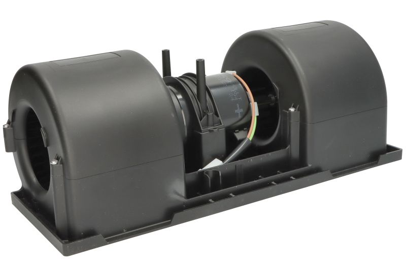 Suflanta de aer dubla 24 V