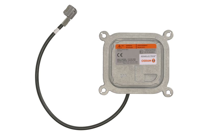 Bec convertor de tensiune D1S 24V
