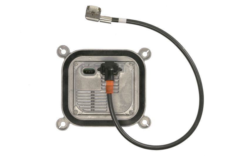 Bec convertor de tensiune