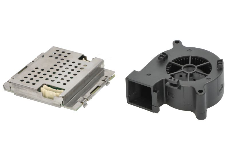Unitate control lumini