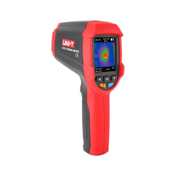 Camera termografica inspecţie/viziune termică