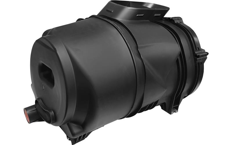 Carcasa filtru de aer