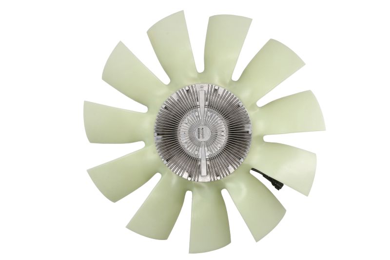 Cupla ventilator radiator electronic 680 mm