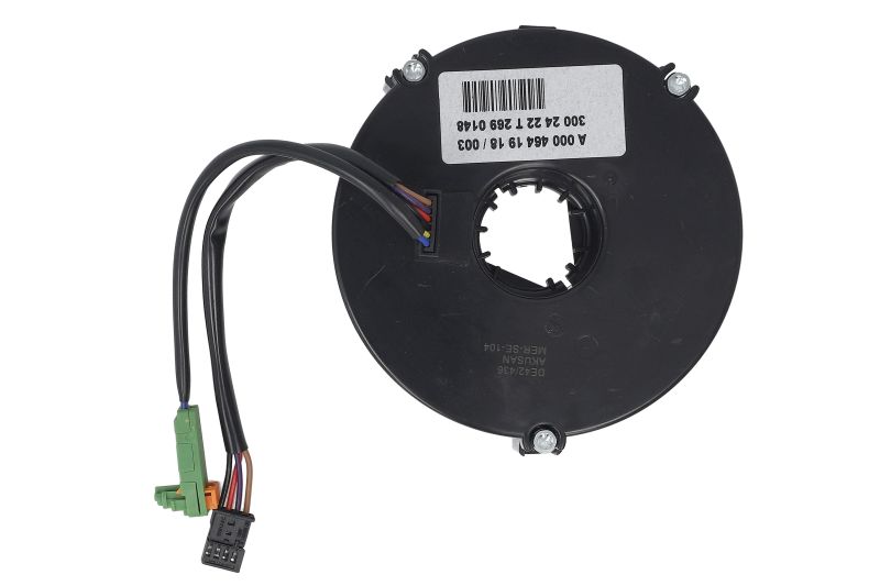 Lenta element airbag
