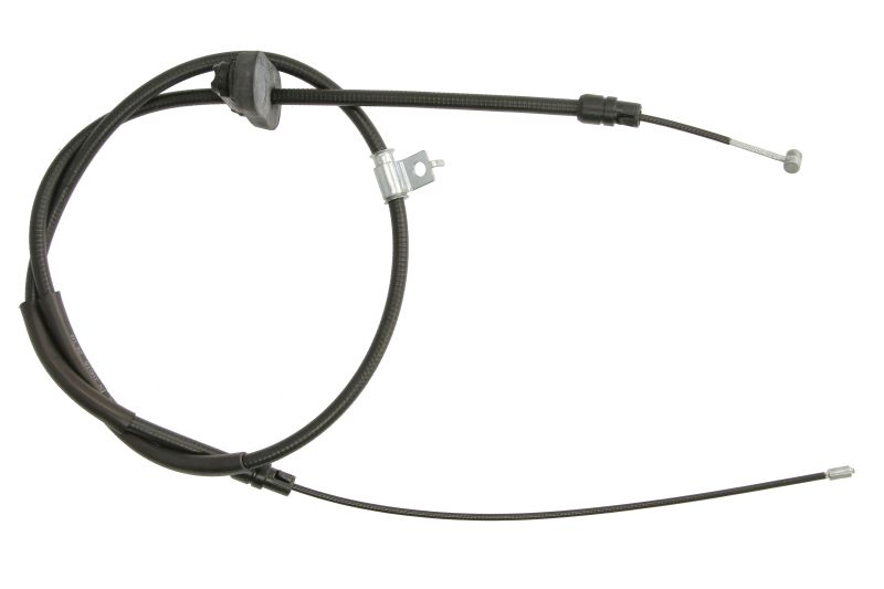 Cablu frână de parcare față 1336 mm