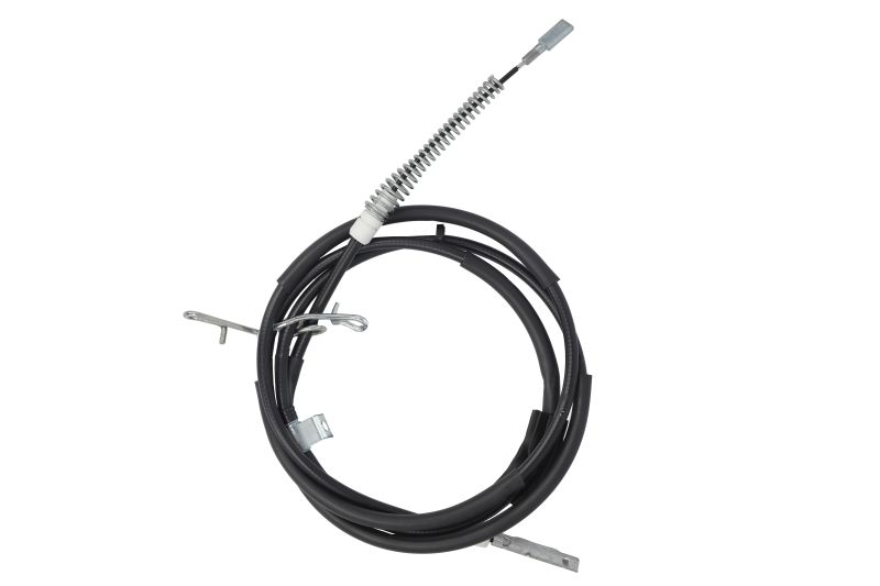 Cablu frână de parcare spate 2475 mm