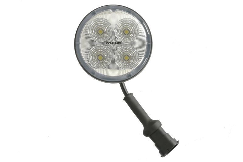 Lumina de lucru