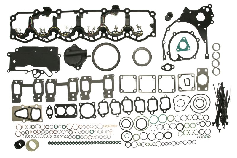 Set Garnituri Complet Motor