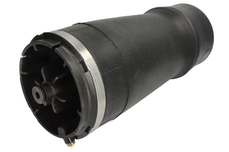 Arc pneumatic spate