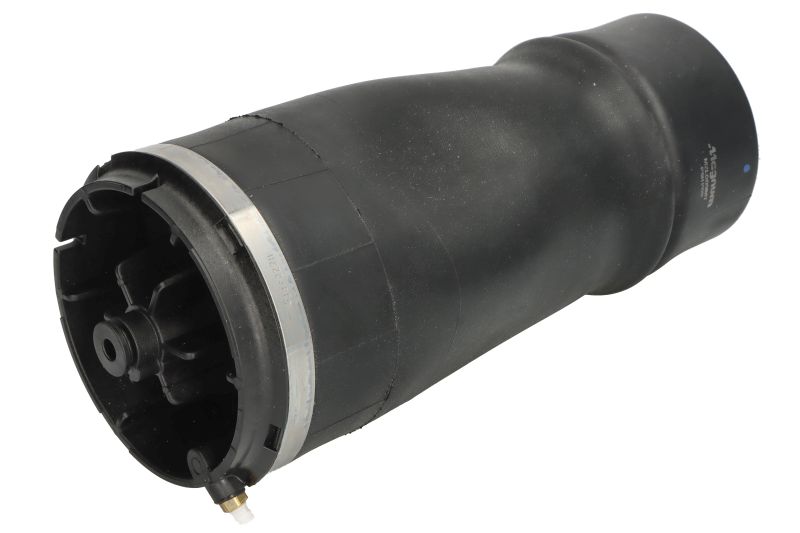 Arc pneumatic directie spate