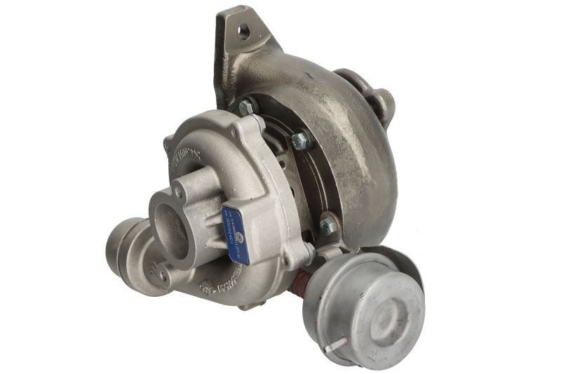 Turbocompresor