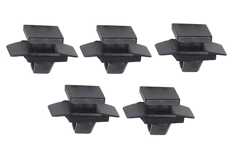 Clips acoperire decorativa si protectie 5 bucati